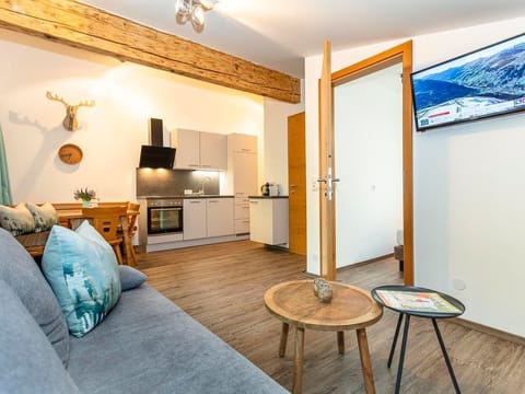 Apartment Esche - Sportchalet Viehhofen Apartment in Viehhofen