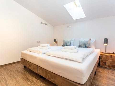 Apartment Esche - Sportchalet Viehhofen Apartment in Viehhofen