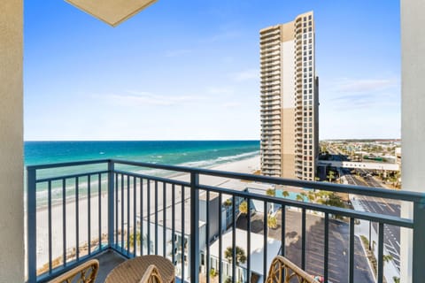 Sterling Breeze Condo Rental 907-A
