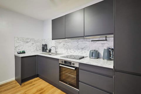 Apartment 1 Stanley Street, Liverpool - Host & Stay 
 