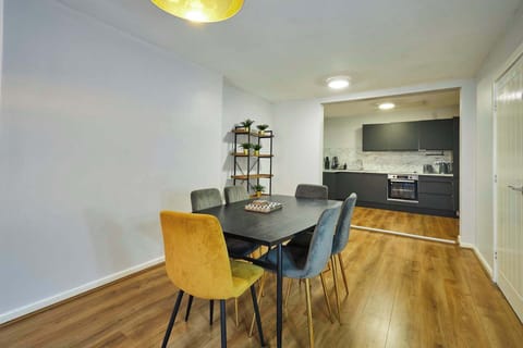 Apartment 1 Stanley Street, Liverpool - Host & Stay 
 