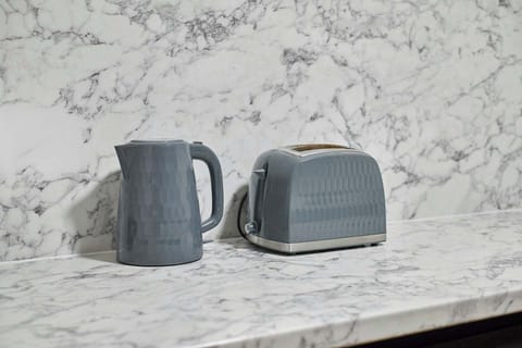 Apartment 9 Stanley Street, Liverpool - Host & Stay