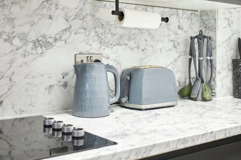 Apartment 3 Stanley Street, Liverpool - Host & Stay