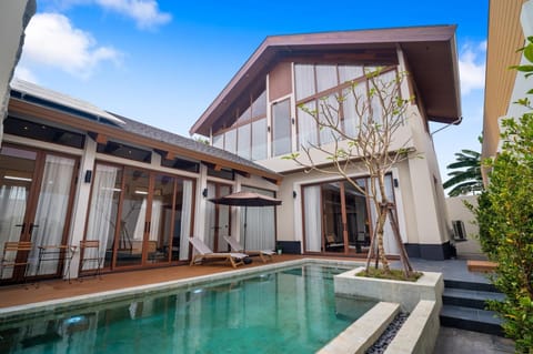 Kia Ora  3BR Private Pool Villa Bang Tao Phuket (2789)
