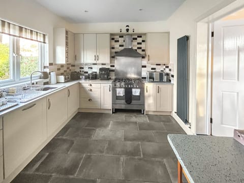 Kitchen | Hill View, Minehead