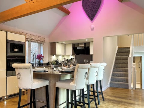 Kitchen | Mitton Barn, Belton
