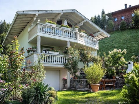 House Steinlechner Elke - Holiday cottage Steinlechner Elke Apartment in Salzburgerland