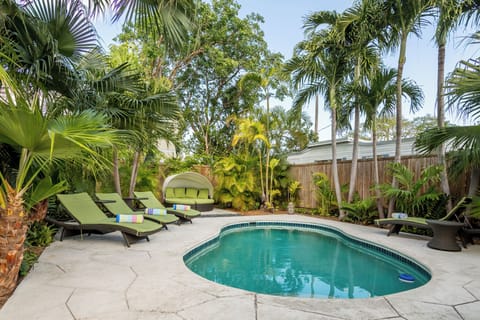 Private Pool