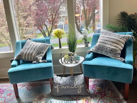 Main Floor Chair（new）
主层椅子2