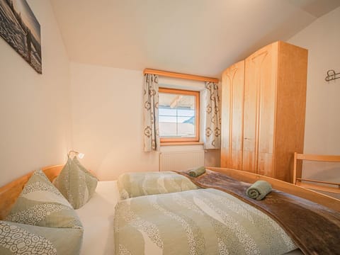 Apartment Gamper Nr. 2/3 - Apartment Gamper Apartment in Salzburgerland