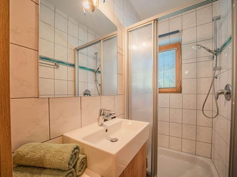 Apartment Gamper Nr. 2/3 - Apartment Gamper Apartment in Salzburgerland