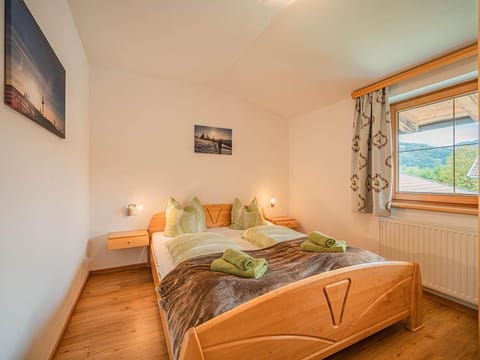 Apartment Gamper Nr. 2/3 - Apartment Gamper Apartment in Salzburgerland