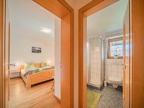 Apartment Gamper No. 3 or 5 -> 3 bedrooms - Apartment Gamper Apartment in Salzburgerland