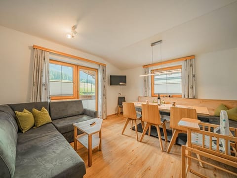Apartment Gamper No. 3 or 5 -> 3 bedrooms - Apartment Gamper Apartment in Salzburgerland