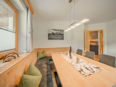 Apartment Gamper No. 3 or 5 -> 3 bedrooms - Apartment Gamper Apartment in Salzburgerland