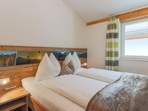 Apartment 2 - Residence Gamper Apartment in Salzburgerland