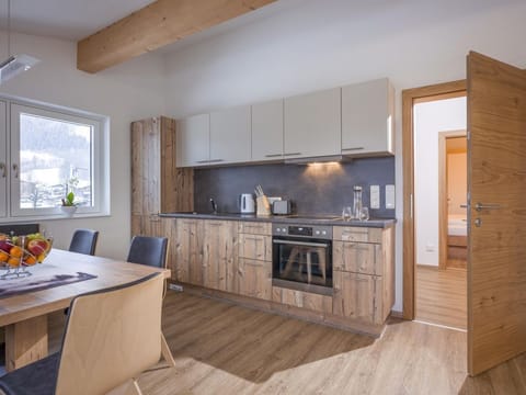 Apartment 2 - Residence Gamper Apartment in Salzburgerland