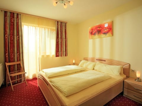 HAUS ANDREA-CÄCIEL Apartment "RETTENSTEIN Nr. 3" - Apartment Andrea-Cäciel Apartment in Salzburgerland