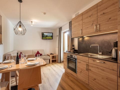 Apartment "GAMPENKOGEL Nr. 4" - Apartment Andrea-Cäciel Apartment in Salzburgerland