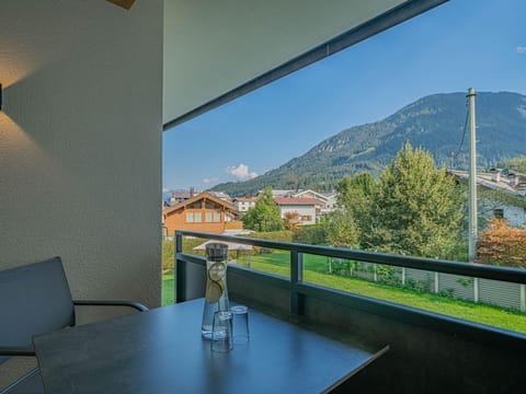 Apartment "GAMPENKOGEL Nr. 4" - Apartment Andrea-Cäciel Apartment in Salzburgerland