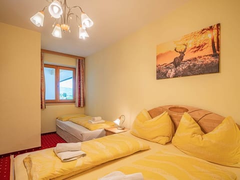 Apartment "GAMPENKOGEL Nr. 4" - Apartment Andrea-Cäciel Apartment in Salzburgerland