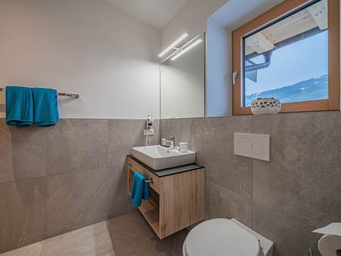 HAUS ANDREA-CÄCIEL - Apartment "HORNBLICK Nr. 8" - Apartment Andrea-Cäciel Apartment in Salzburgerland