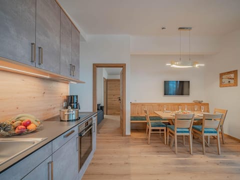 HAUS ANDREA-CÄCIEL - Apartment "HORNBLICK Nr. 8" - Apartment Andrea-Cäciel Apartment in Salzburgerland