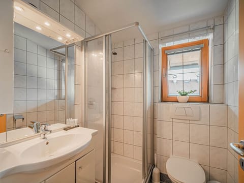 Apartment Gamper No. 2 + 4 -> 2 bedrooms - Apartment Gamper Apartment in Salzburgerland