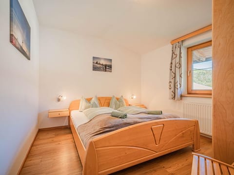 Apartment Gamper No. 2 + 4 -> 2 bedrooms - Apartment Gamper Apartment in Salzburgerland