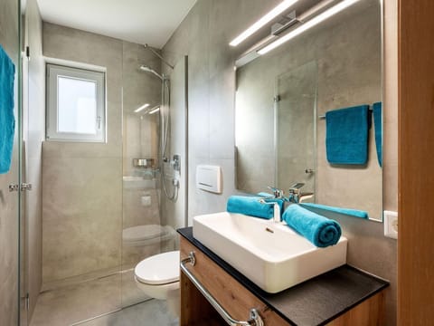 Apartment "PENGELSTEIN Nr. 10" - Apartment Andrea-Cäciel Apartment in Salzburgerland