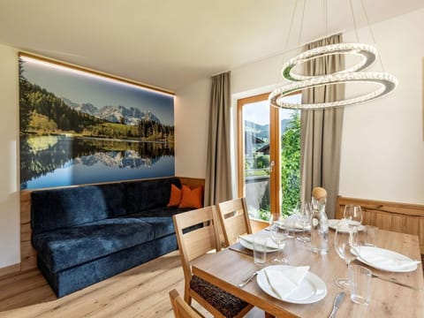 Apartment "PENGELSTEIN Nr. 10" - Apartment Andrea-Cäciel Apartment in Salzburgerland