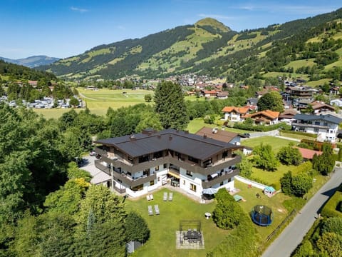 HAUS ANDREA-CÄCIEL Apartment "GAISBERG Nr. 6" - Apartment Andrea-Cäciel Apartment in Salzburgerland