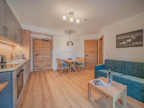 HAUS ANDREA-CÄCIEL - Apartment "CHORBLICK No. 7" - Apartment Andrea-Cäciel Apartment in Salzburgerland