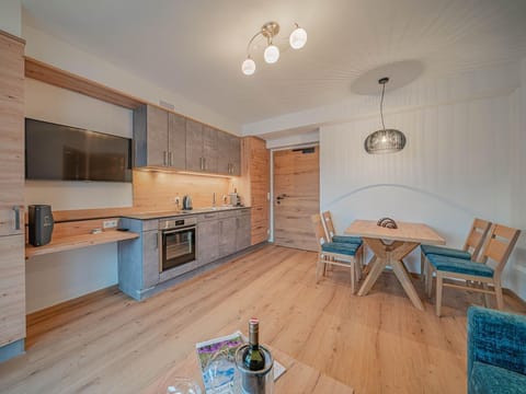 HAUS ANDREA-CÄCIEL - Apartment "CHORBLICK No. 7" - Apartment Andrea-Cäciel Apartment in Salzburgerland