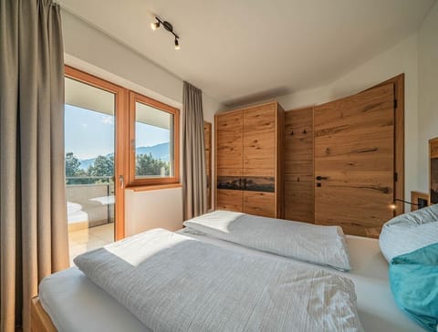 HAUS ANDREA-CÄCIEL - Apartment "CHORBLICK No. 7" - Apartment Andrea-Cäciel Apartment in Salzburgerland