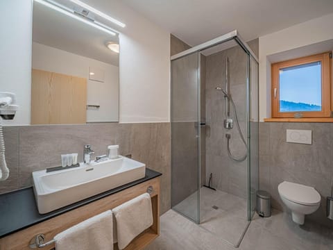 Apartment "SALVENBLICK Nr. 5" - Apartment Andrea-Cäciel Apartment in Salzburgerland