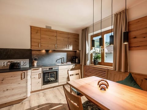 Apartment "SALVENBLICK Nr. 5" - Apartment Andrea-Cäciel Apartment in Salzburgerland