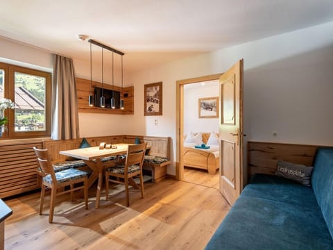 Apartment "SALVENBLICK Nr. 5" - Apartment Andrea-Cäciel Apartment in Salzburgerland