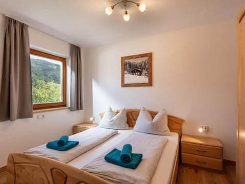 Apartment "SALVENBLICK Nr. 5" - Apartment Andrea-Cäciel Apartment in Salzburgerland