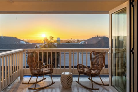 Enchanting Encinitas Townhome