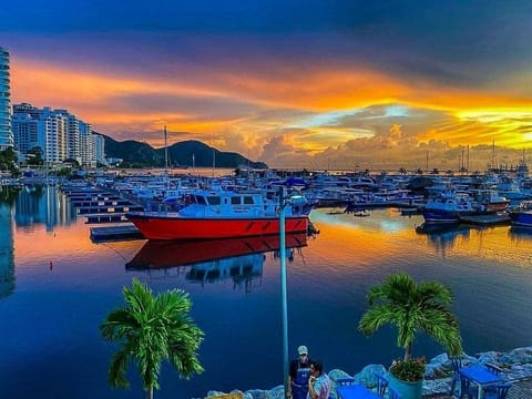 Marina