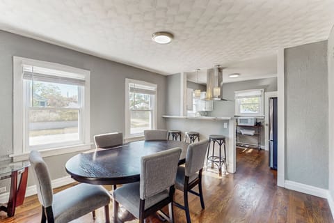 Dining Table | 1st Floor