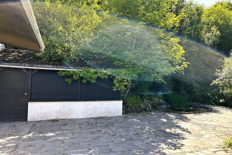 Holiday Home Facilities and Services