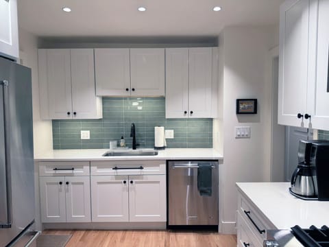 Kitchen - Kitchen-Aid Appliances