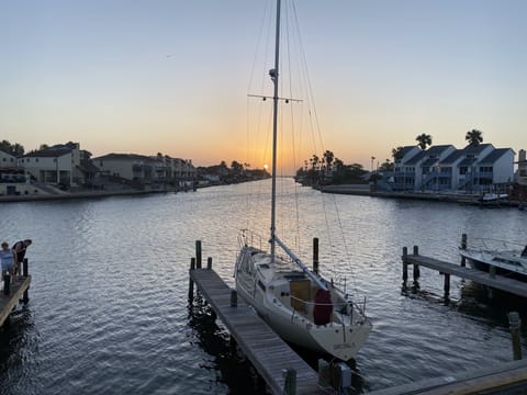 Marina