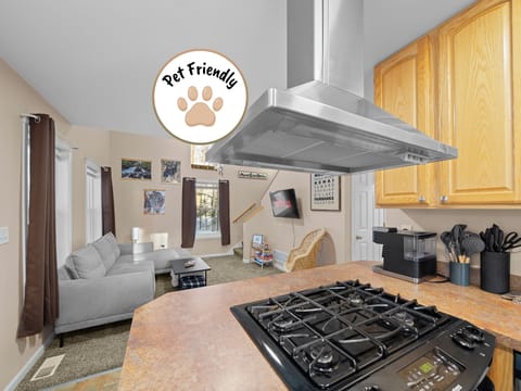 "Perfect cabin for a staycation! We had everything we needed" - Amanda