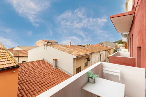 View from Holiday Home [summer]