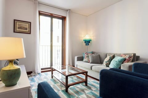 Living room!