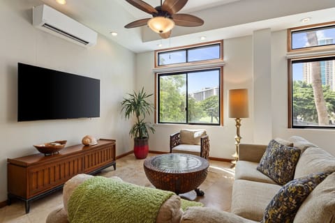 Living Room / Sitting Area