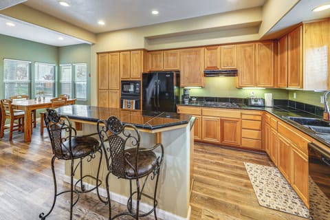 Kitchen | Cooking Basics | Drip Coffee Maker | 1st Floor